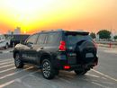Toyota Prado TX-L
