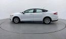 Ford Fusion S 2.5 | Under Warranty | Inspected on 150+ parameters