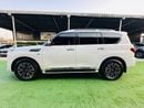 Nissan Patrol LE PLATINUM