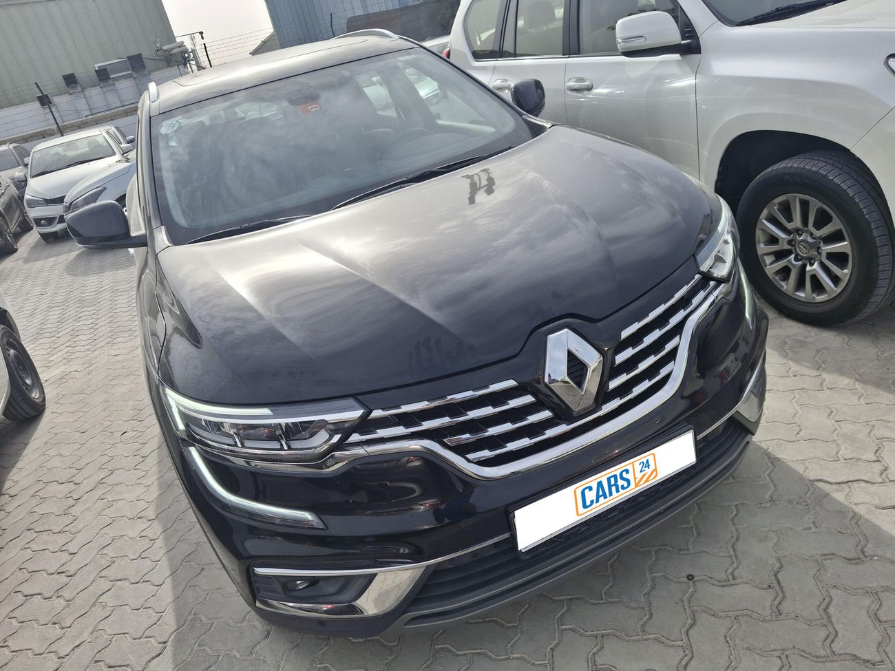 Renault Koleos LE 2.5 | Zero Down Payment | Home Test Drive