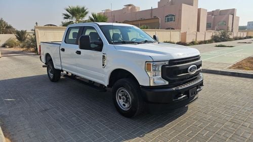 فورد F 250 سوبر ديوتي 2021