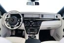 Rolls Royce Phantom EWB BESPOKE EWB 6.8L