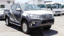 Toyota Hilux SR5