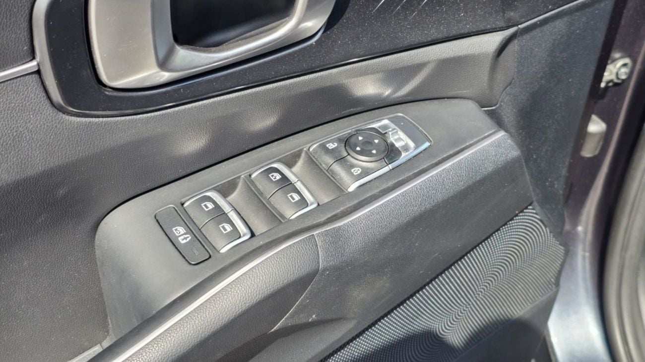 كيا سورينتو EX Std 2.5L AWD