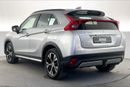 Mitsubishi Eclipse Cross GLS Highline | Guaranteed Warranty | 0 Down Payment