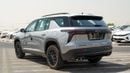 شيفروليه ترافيرس LT 2.5T Chevrolet Traverse LT FWD 2.5L SUV - 2024 (Export)