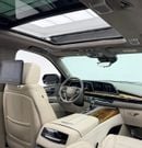 Cadillac Escalade Premium Luxury 6.2L 4WD 2021 Cadillac Escalade Premium Luxury, Warranty, Full Agency Service History