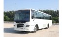 Ashok Leyland Falcon 2017 | FALCON - 67 SEATER  WITH GCC SPECS AND EXCELLENT CONDITION