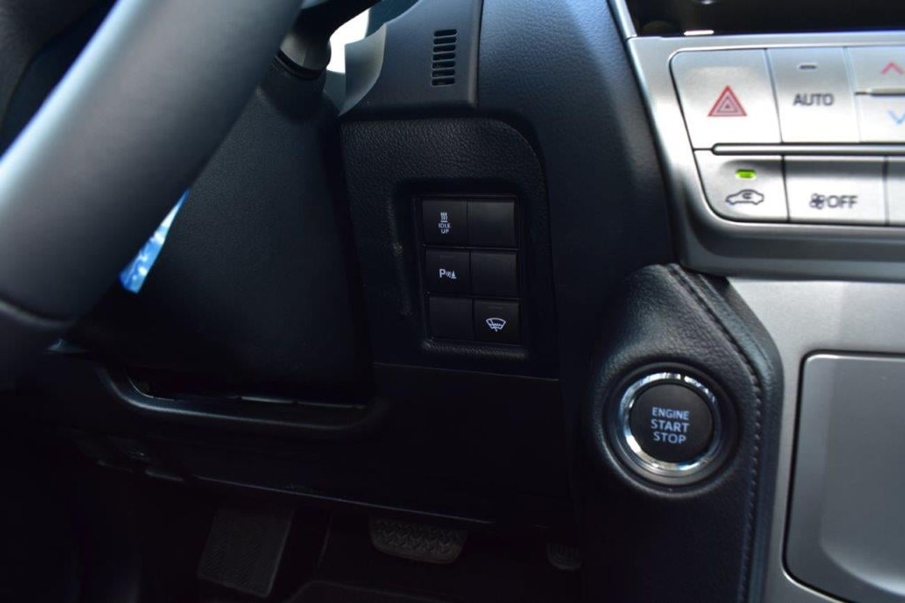 تويوتا برادو VX 2.8 V4 DIESEL