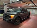 Ford F 150 XLT