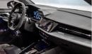 أودي RS3 2024 Audi RS3, 2029 Audi Warranty + Service Contract, Low Kms, GCC