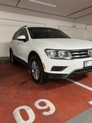 فولكس واجن تيجوان