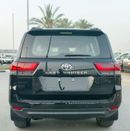 Toyota Land Cruiser 2024 Toyota Land Cruiser LC300 3.5L VX+ European Spec