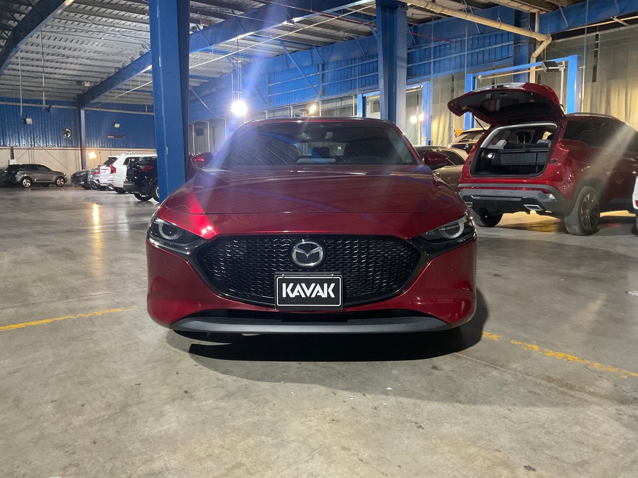 مازدا 3 Intense | upto AED 20,000 Ramadan Discount | شامل الضمان | 0 ﺪﻔﻋﺓ ﺃﻮﻟﻯ