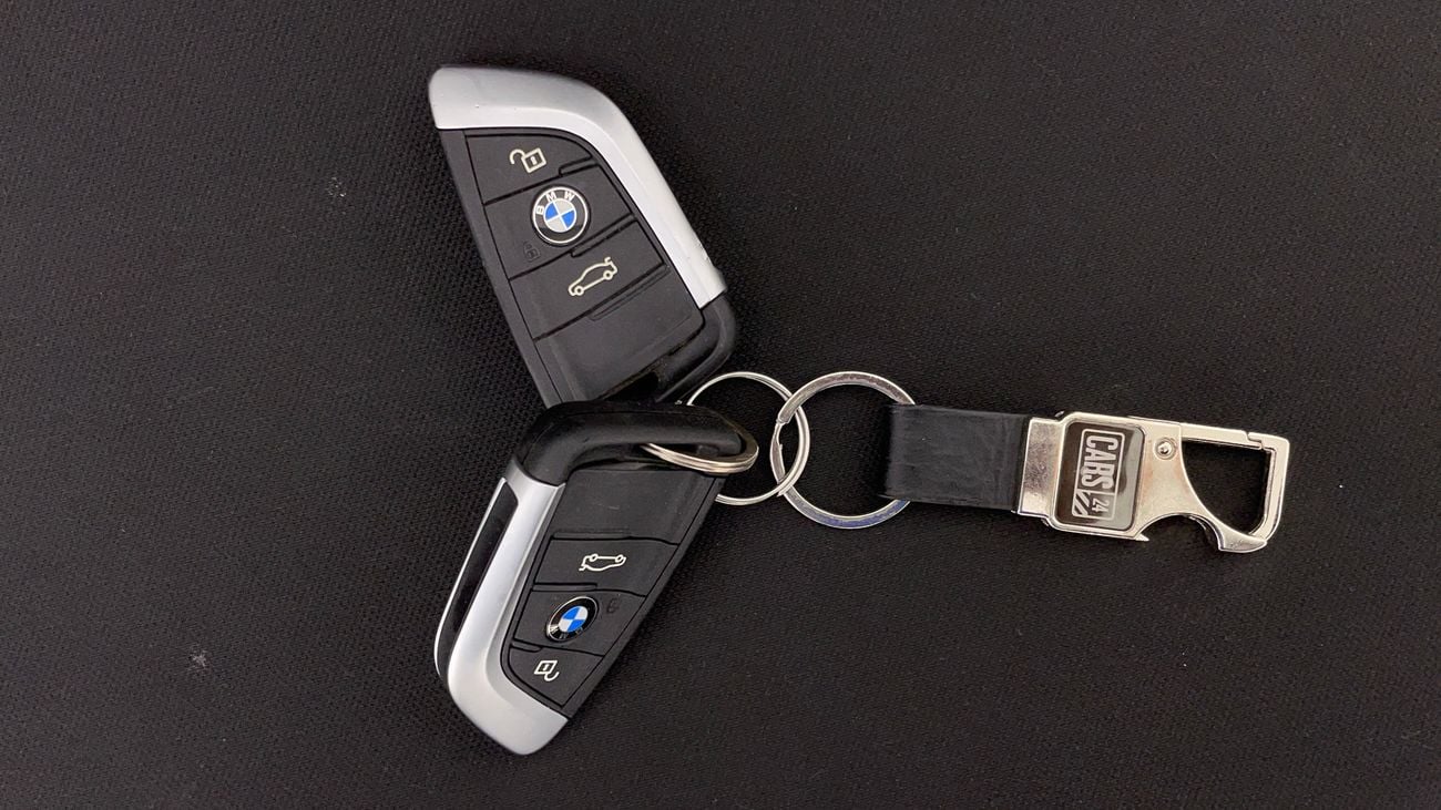 بي أم دبليو X2 2023 SDRIVE 20I JOY EDITION | AED 1158/Month | 0 DP | 30 Day Return | Warranty | Service History