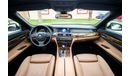 BMW 750Li F02