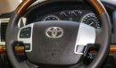 Toyota Land Cruiser Left-hand automatic push start GX.R V6 perfect inside and out side