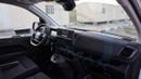 Citroen Jumpy 145 L3 CARGO VAN 2.0T HDI 2025 GCC With 5 Years Or 100,000 Km Warranty @Official Deal
