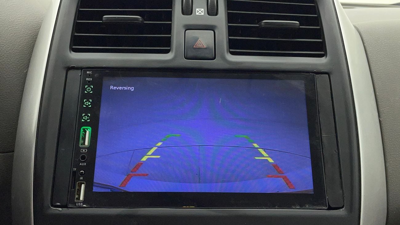 نيسان صني S 1.5 | بدون دفعة مقدمة | اختبار القيادة في المنزل