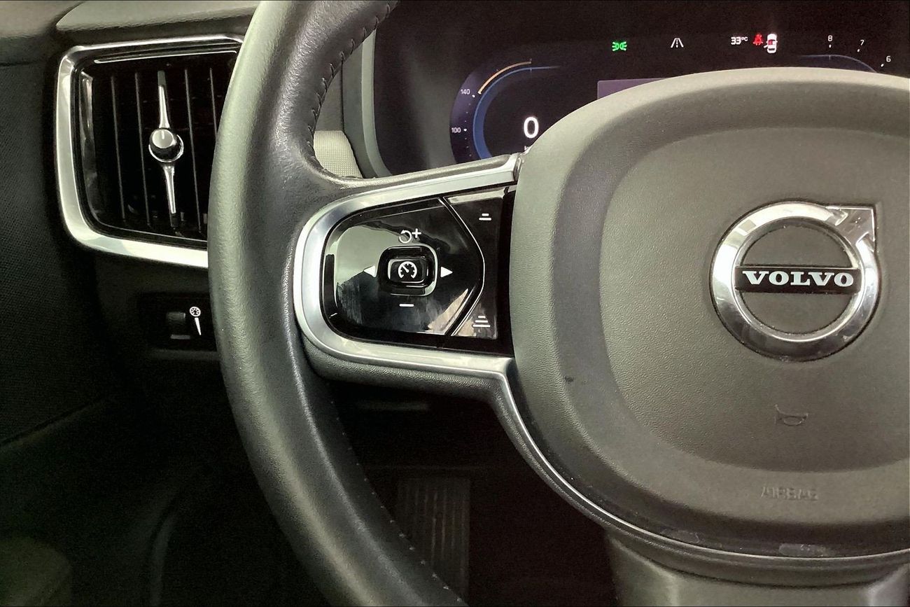 Volvo S90 B5 Momentum | National Day Celebration | Guaranteed Warranty | 0 Down Payment