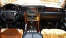 Lexus LX 570