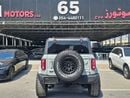 Ford Bronco Wildtrak 2.7L (5 Seater)