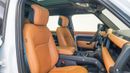 Land Rover Defender 110 X P525 5.0L UAE's Very Best Example | AED 6,085 Per Month