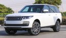 Land Rover Range Rover Autobiography