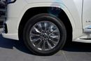 Toyota Land Cruiser 300 VXR V6 4.0L Petrol Automatic