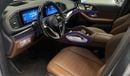 Mercedes-Benz GLE 450 AMG 2024 | GCC Specs | Full Options | Low Mileage | Agency Warranty