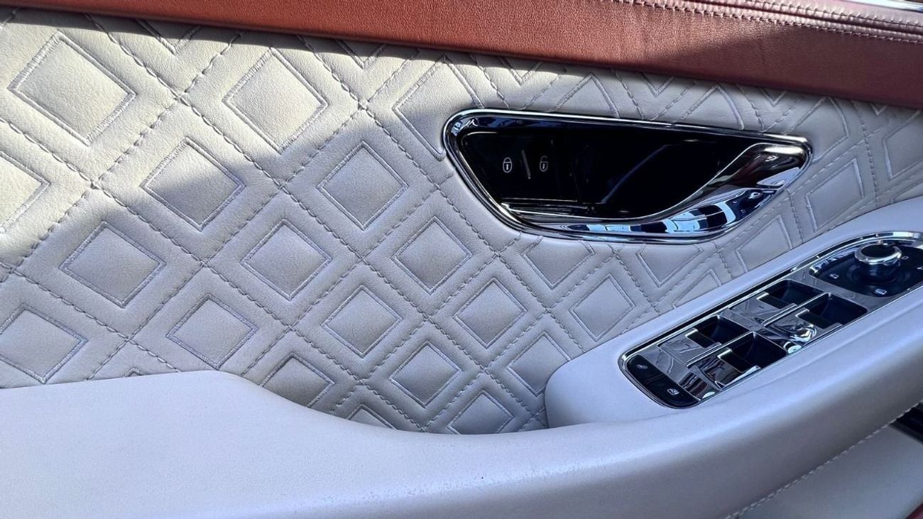 Bentley Continental GT BENTLEY CONTINENTAL GT 2019 | GCC | PREMIUM BICOLOR INTERIOR | AVAILABLE ON ZERO DOWN PAYMENT