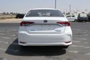 Toyota Corolla COROLLA 1.8L HYBRID 2023
