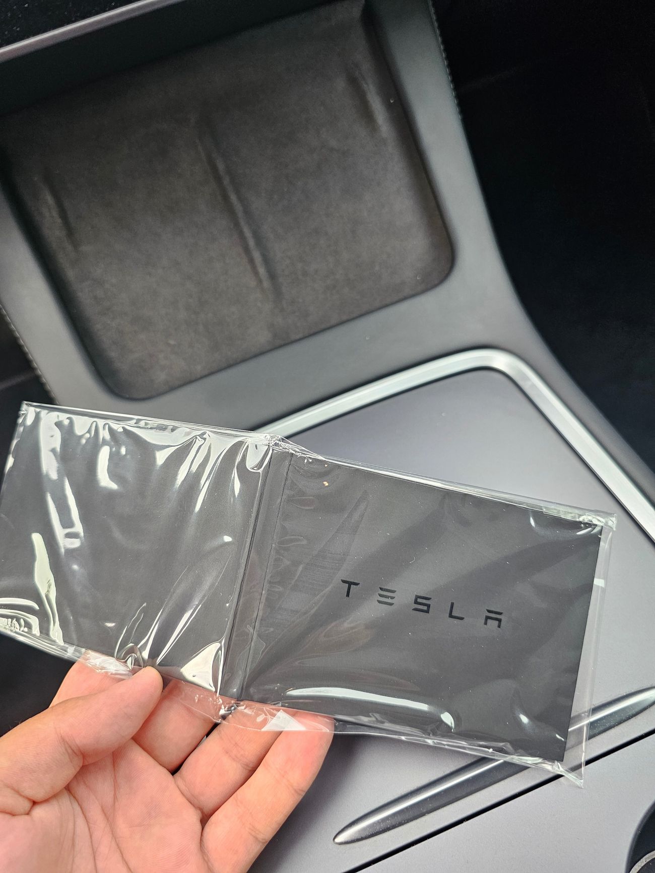 تسلا موديل Y Long Range (AWD)