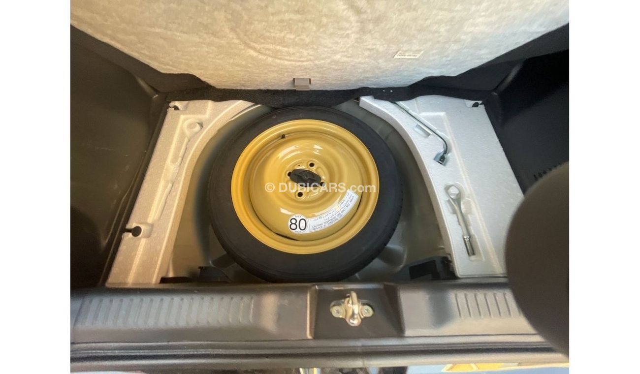 سوزوكي سويفت GL موديل 2022 1200 سي سي - مواصفات خليجية / اقتصادية جدا / فل أوبشن