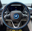 بي أم دبليو i8 Plug-In Hybrid 1.5L 2015 BMW i8, Full BMW Service History, Fully Loaded, Very Low Km, Excellent Cond