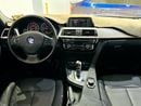 BMW 320i STD JOY EDITION