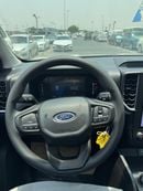 Ford Ranger XL 2.0L LHD Double Cabin Diesel Engine African Specs Automatic transmission 4WD 5 Seats 4 Doors