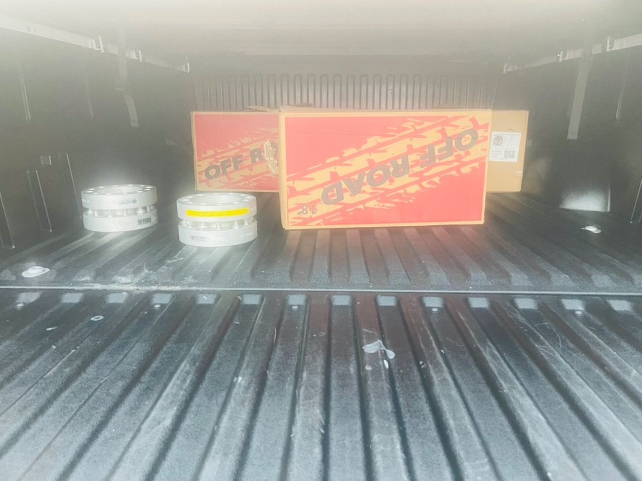 Toyota Tundra 2024 TUNDRA 4X4