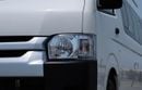 تويوتا هاياس DLS HIGH ROOF HIACE  -High Roof  3.0L M/T