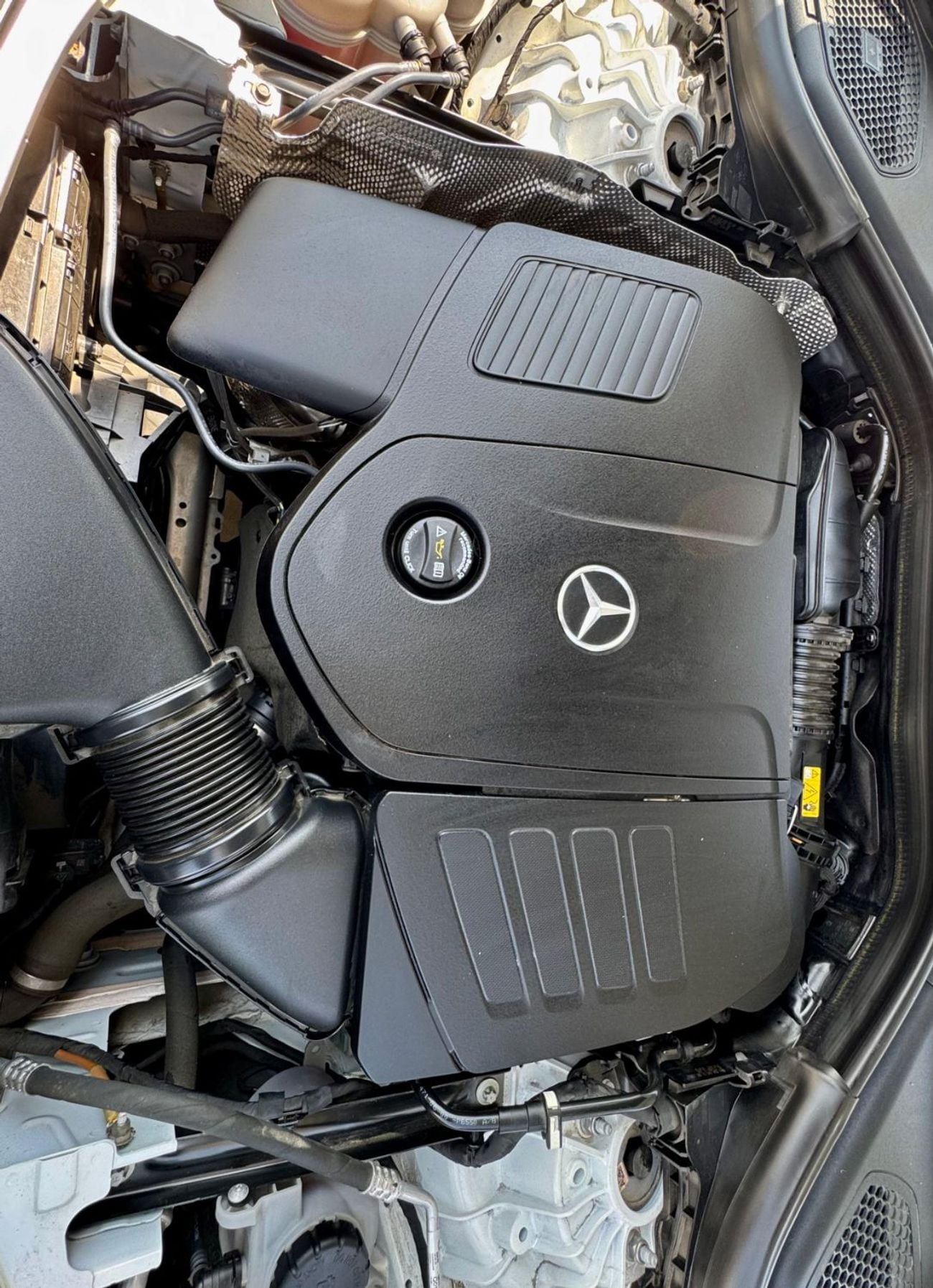 مرسيدس بنز GLC 300