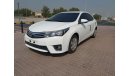 Toyota Corolla TOYOTA COROLLA 2015- 1.6- PERFECT CONDITION