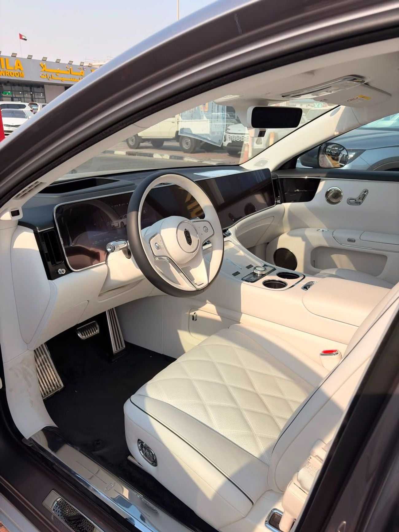 ماكسترو S800 STARSHINE EXECUTIVE EDITION