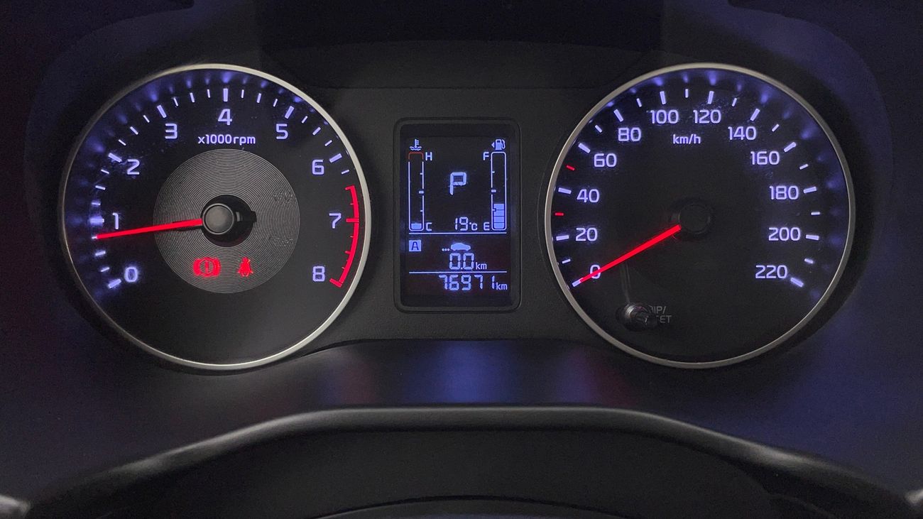 Kia Pegas LX 1.4 | Zero Down Payment | Home Test Drive