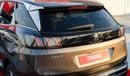Peugeot 3008 Peugeot 3008 GT Turbo Petrol 2025YM only for export