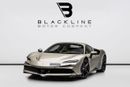 Ferrari SF90 Spider 2024 Ferrari SF90 Spider Assetto Fiorano, Ferrari Warranty and Service Contract, Low KMs, GCCThe BES