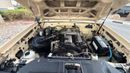 Toyota Land Cruiser HARDTOP | MODIFIED TO 2025 MODEL | MANUAL TRANSMISSION | 4.2L DIESEL ENGINE | 1996 | 8 SEATERS