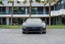 Porsche Panamera Platinum | 6,267 P.M | 0% Downpayment | Full Porsche History!