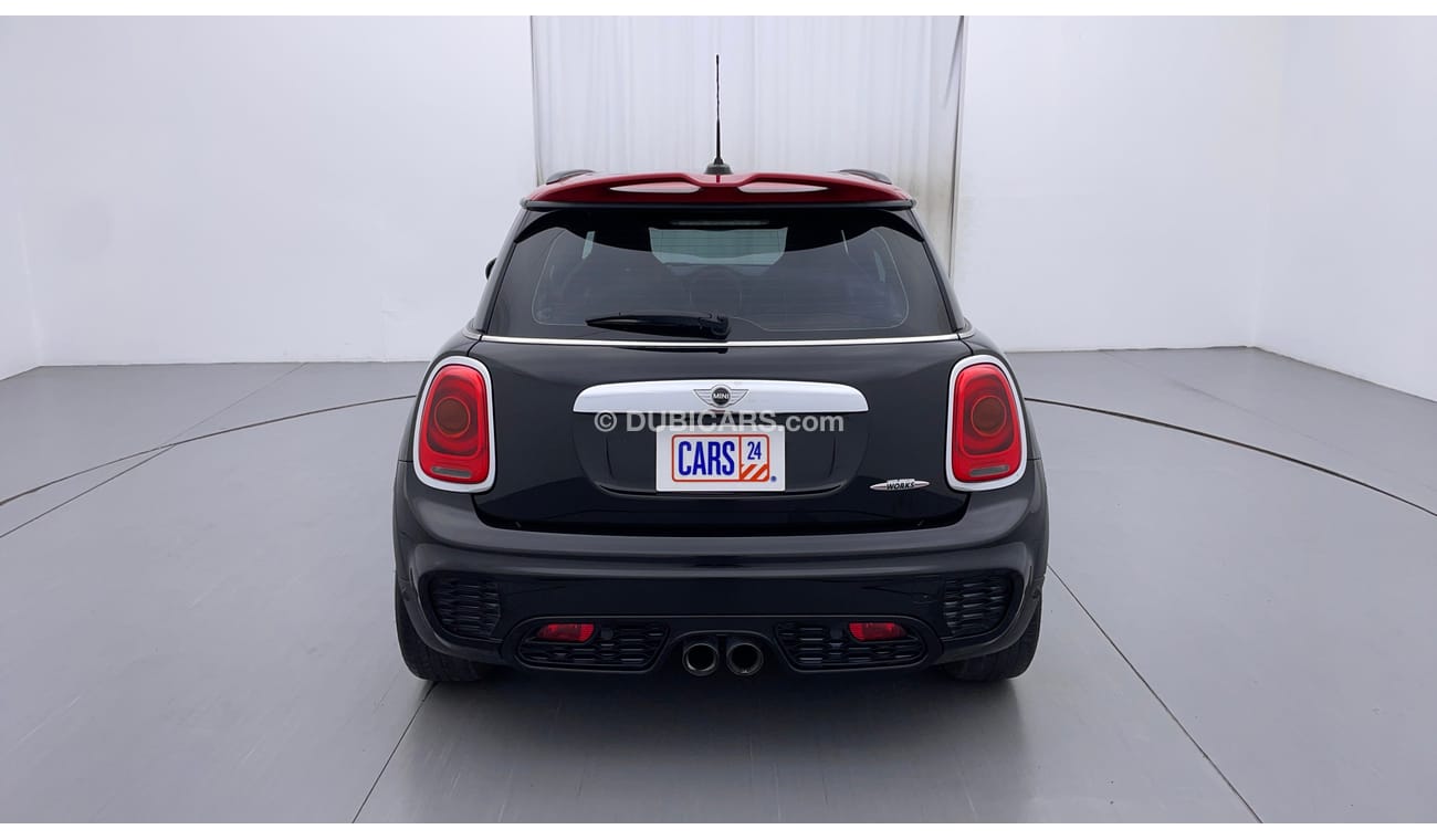 ميني كوبر JOHN COOPER WORKS 2 | بدون دفعة مقدمة | اختبار قيادة مجاني للمنزل