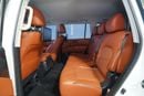 Nissan Patrol LE PLATINUM