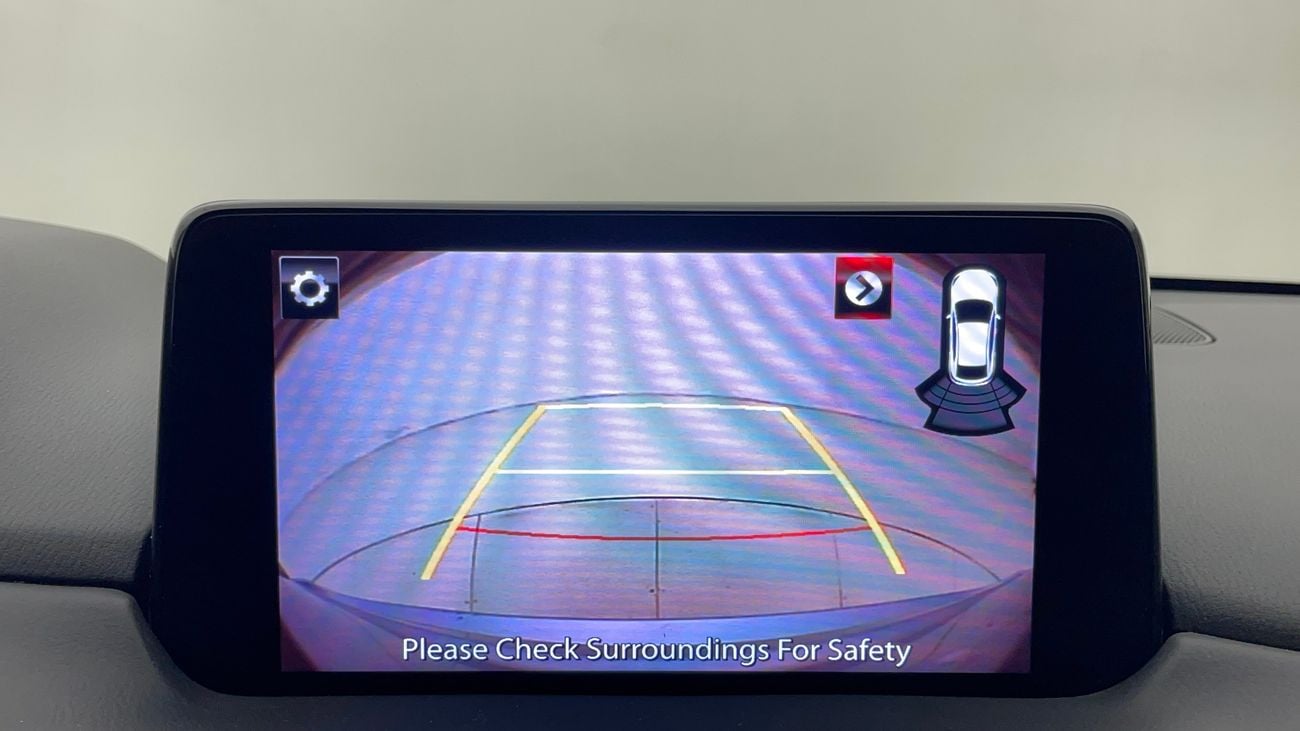 مازدا CX5 2024 GL | AED 1070/Month | 0 DP | 30 Day Return | Warranty | Service History